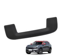 Aojiek Poignée d'assistance de Toit de Voiture pour LYNK&CO 01 CX11 2017+ | Intérieure Handle de Traction Saisir pour Plafond Installation de Remplacement Direct(Black)