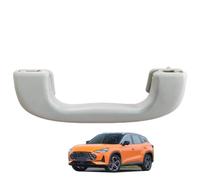 Aojiek Poignée d'assistance de Toit de Voiture pour MG One 2022+ | Intérieure Handle de Traction Saisir pour Plafond Installation de Remplacement Direct(Gray)