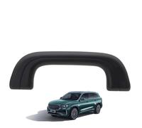 Aojiek Poignée d'assistance de Toit de Voiture pour Monjaro 2021+ | Intérieure Handle de Traction Saisir pour Plafond Installation de Remplacement Direct(A)