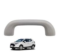 Aojiek Poignée d'assistance de Toit de Voiture pour Refine S3 2014-2020 | Intérieure Handle de Traction Saisir pour Plafond Installation de Remplacement Direct(Front)
