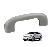 Aojiek Poignée d'assistance de Toit de Voiture pour XT5 2015-2023 | Intérieure Handle de Traction Saisir pour Plafond Installation de Remplacement Direct(Gray)