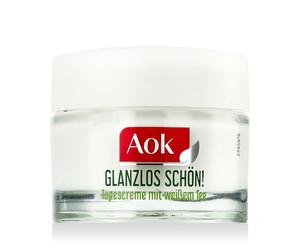 Aok Pur Balance! Day Cream with White Tea 50 ml