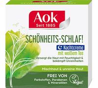 AOK Pur Balance Soin clarifiant de nuit