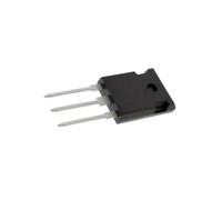 AOK40B65H2AL Transistor: IGBT 650V 40A 105W TO247 Earr: 0,54mJ Eact: 1,17mJ ALPH