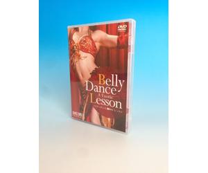 Aoki Kayou Belly Dance A Exotic Lesson [Edizione: Giappone] [Import]