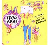 Aoki, Steve - Pillowface & His Airplane