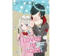 Aoki, Yu – Love’s in Sight! – Tome 7