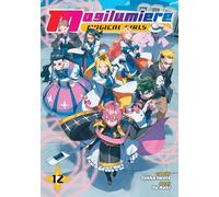 Aoki, Yu - Magilumiere Magical Girls Inc. 12