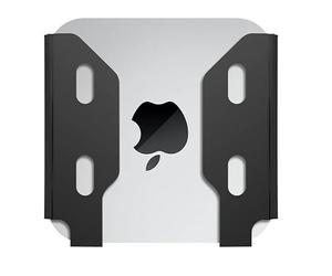 Aokicase Compatible with Apple Mac Studio Wall Mount Stand Accessories, Smart Home Speaker Accessory Rack, Save Space for Kitchen, Bathroom and Bedroom (Apple Mac Studio, Wall Mount)