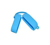 Aokicase Compatible with Insta360 GO 2 Anti-Scratch Camera Silicone Case Protective Case for Insta 360 GO 2 Action Anti-Scratch Camera Accessories Blue (A479)