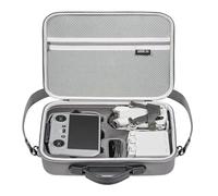 Aokicase for DJI Mini 4 / DJI Mini 4 Pro Drone Storage Bag for Set Portable Storage Bag Travel Bag Handbag DJI Mini 4 / DJI Mini 4 Pro Case Accessory Case (1129670) Set