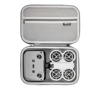 Aokicase for DJI Neo Drone Portable Storage Bag Travel Bag Handbag DJI Neo Case Accessory Case (1150209)