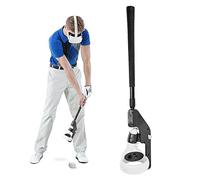 Aokicase Poignée de jeu VR pour manettes Quest 2, poignées d'extension de poignée pour jouer à Beat Saber Gorilla Tag, VR Golf Club Attachment Golf+ First Personne Tennis (bleu foncé, golf01)