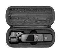 Aokicase Sac de rangement portable compact avec DJI OSMO Pocket 4/Xtra Muse Sac de voyage pour OSMO Pocket 4/Xtra Muse Étui d'accessoires (12150125)