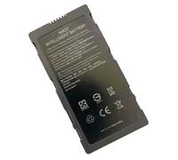 Aokicase WB37 Batterie de rechange compatible avec télécommande DJI FPV, moniteur FPV CrystalSky, contrôleur Cendence et RC Plus 2 Enterprise 4920 mAh 7,6 V batterie Li-ion (1 pièce)
