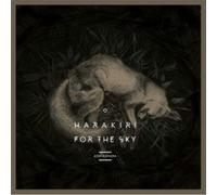 Harakiri for the Sky – Aokigahara – CD Digipak – Edel