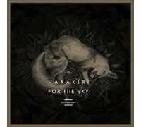 Aokigahara by HARAKIRI FOR THE SKY [Audio CD] NEUF