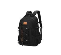 Aoking Sac à dos marron / noir, Taille One Size