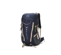 Aoking Sac à dos nude / marine / gris / blanc, Taille One Size