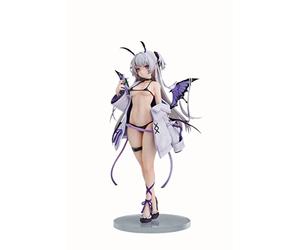 Aoko Original Character Statuette 1/7 Petunia Limited Edition 23 cm