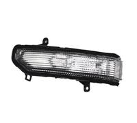 Aokvoh LED Clignotant pour LDV pour Maxus pour Deliver 9 V90 Rétroviseur Témoin Lumineux Rétroviseur Clignotant Clignotant Lampe(Right)