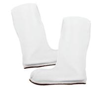 AOKWAWALIY 1 paire de chaussettes de bottes de pluie Hunter pour bottes de pluie - Doublure intérieure pour femme - Chaussettes de bottes de pluie pour femme - Chaussettes de bottes de pluie chaudes,