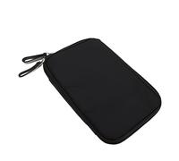 AOKWAWALIY 1 pièce de téléphone portable porte-monnaie cartes portefeuille léger porte-monnaie durable poche d'identification cartes porte-monnaie changement souple portefeuille cartes pochette beige