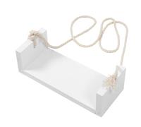 AOKWAWALIY accessoires de photographie de bébé accessoires de fond sièges pivotants balançoires en bois photo nouveau-né balançoires pour bébés balançoires bébé accessoire photo pour bébé