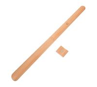AOKWAWALIY Chausse-pied magnétique outil chausse-pied corne marteau assistant chaussure Hommes chaussette magnétique Chaussonette magnétique chausse-pied domestique chausse-pied seniors Hêtre