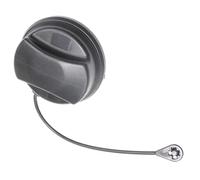 Aoleegatt Bouchon de réservoir d'essence pour Voiture pour Vauxhall Corsa D MK3 Meriva-A MK1 pour Chevrolet Cruze Colorado Trailblazer 13228892