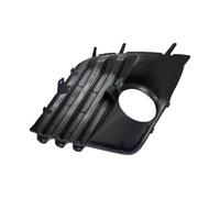 Aoleegatt Cadre de Garniture de Phare antibrouillard pour Pare-Chocs Avant de Voiture, Couvercle de Capot, Couvercle de Lunette pour Subaru Forester 2022 2023