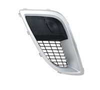 Aoleegatt Cadre de Phare antibrouillard pour Pare-Choc Avant de Voiture, Coque de Protection, calandre, Garniture de Phare antibrouillard, Couvercle de Capot pour Buick Regal GS 2012-2017
