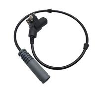 Aoleegatt Capteur de Vitesse de Roue ABS arrière Droit Gauche pour BMW Z3 318ti 1995-2002 34521164643 34521182795 34521182525 34521182526