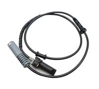 Aoleegatt Capteur de Vitesse de Roue ABS arrière Gauche/Droite Série 7 pour BMW E38 740i 740iL 750iL 1995-1999 34521182077