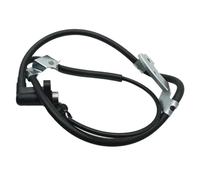 Aoleegatt Capteur de Vitesse de Roue ABS arrière Gauche pour châssis à Plateau pour Hyundai H-1 Starex Mpv Box 97-07 95625-4A100
