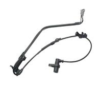 Aoleegatt Capteur de Vitesse de Roue ABS Avant Gauche pour Lexus RX300 1999 2000 2001 2002 2003 3.0L V6 89543-48010
