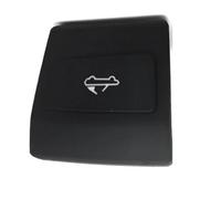 Aoleegatt Couvercle de Bouton de commutateur de Cabriolet électrique côté Droit, Bouton de fenêtre et kit de Base pour Ferrari 458 488 Spider 2010-2019 84047800