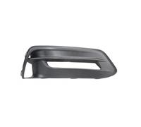 Aoleegatt Couvercle de Cadre de feu antibrouillard de Pare-Chocs Avant de Voiture, Couvercle de Phare antibrouillard de Conduite de Jour, Couvercle de Capot pour Honda Accord 10th 2018 2019 2020 2021