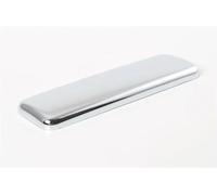Aoleegatt Décoration de cendrier intérieur de Voiture, Bande de Garniture de Couverture, Style de couvertures de Voiture ABS pour Suzuki Jimny 2010-2015