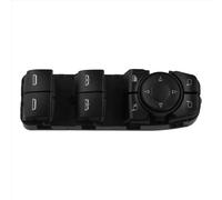 Aoleegatt Interrupteur de lève-vitre de Voiture Avant Gauche pour Chevrolet Malibu XL Equinox Bolt EV 84587888 26217993