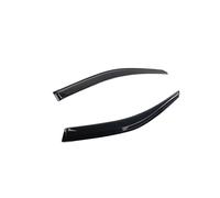 Aoleegatt Pare-Soleil de fenêtre de Voiture, Pare-Soleil, auvent, Protection Contre la Pluie pour Hyundai H-1 H1 iMax Grand Starex H300 TQ 2007~2023