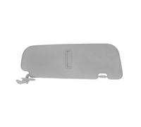 Aoleegatt Pare-Soleil Gris pour Pare-Brise Avant Gauche du conducteur pour Hyundai Elantra MD 2011-2015 852103X000TX(2X Left-Right)