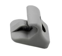 Aoleegatt Support de Fixation pour Pare-Soleil intérieur pour Hyundai I20 Getz 2008-2015 8523505100OM