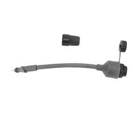 Aolidsive Adaptateur Ethernet de Câble Satellite, Prise Mâle SPX IP68 Résistante à la Pluie, Adaptateur de Coupleur Monocœur 22AWG vers RJ45 pour Plat Haute Performance