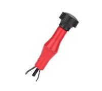 Aolidsive Alésoir de Buse MIG Outil de Nettoyage de Buse Nettoyant de pour Torche de Soudage avec Lames en Acier trempé pour un Retrait Rapide des éclaboussures et une Prolongation de