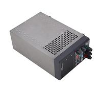 Aolidsive Alimentation CC Alimentation CC Numérique Variable 0 à 8 A 180 W Affichage LED en Alliage d'aluminium avec Résolution OCP 10 MV 1 MA pour Les Tests de Réparation en Laboratoire Industriel