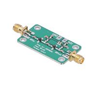 Aolidsive Amplificateur à Faible Bruit, Module LNA RF Large Bande | Matériau PCB, Connexion SMA Femelle, pour Batterie au Lithium 9 à 12 V, Impédance 50 Ohms, Réception des Signaux