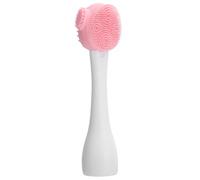 Aolidsive Aolidsive Brosse à Main en Silicone, Matériau de qualité Alimentaire, Nettoyage en Profondeur, Adaptée à l'application de la Peau Normale et du Masque Facial (#3) (#1)