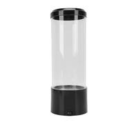 Aolidsive Aquarium Lamp with 16 Colors and Silent Operation for Home