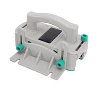 Aolidsive Bloc Poussoir de Scie à Table Bloc Poussoir de sécurité à 3 Voies pour Tables de Toupie Scies Ruban Dégauchisseuses Coupe du Bois 3D Réglable pour les Menuisiers